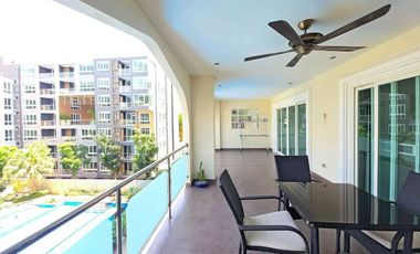 Apartment zum Kauf mit 2 Zimmer in Bang Lamung, Chonburi