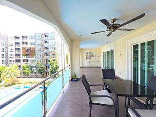 Apartment zum Kauf mit 2 Zimmer in Bang Lamung, Chonburi