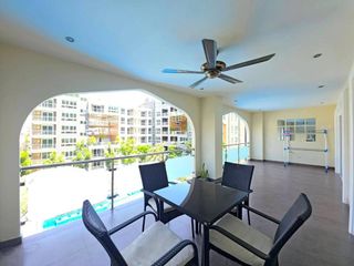 Apartment zum Kauf mit 2 Zimmer in Bang Lamung, Chonburi