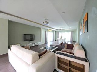 Apartment zum Kauf mit 2 Zimmer in Bang Lamung, Chonburi