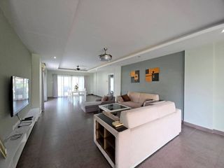 Apartment zum Kauf mit 2 Zimmer in Bang Lamung, Chonburi