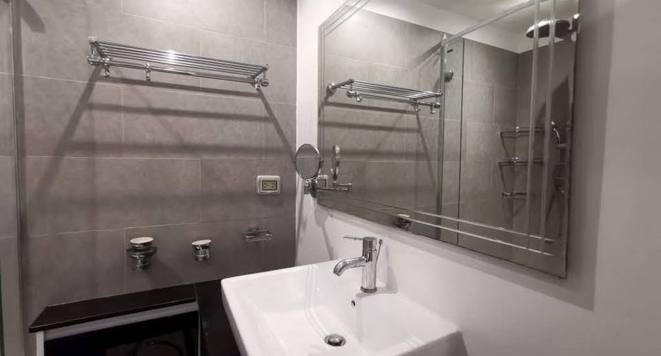 Apartment zum Kauf mit 2 Zimmer in Bang Lamung, Chonburi