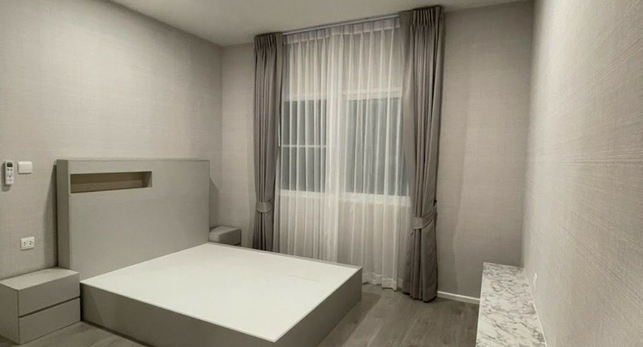For rent and for sale 4 bedrooms house in Prawet, Bangkok