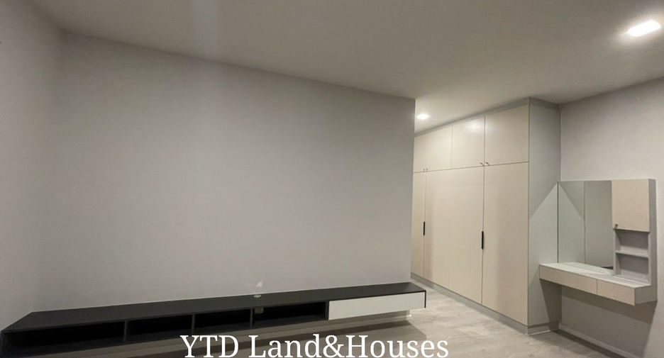For rent and for sale 4 bedrooms house in Prawet, Bangkok