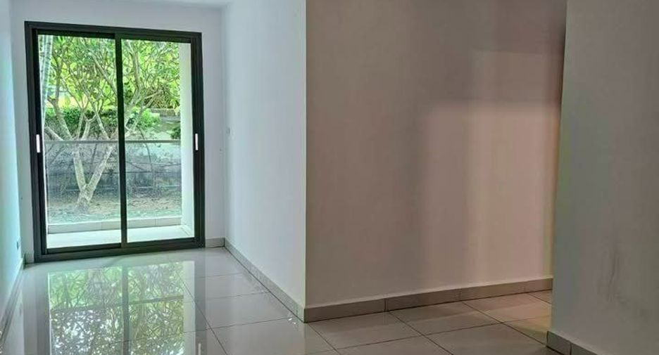 Apartment zum Kauf mit 2 Zimmer in Jomtien, Pattaya