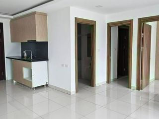 Apartment zum Kauf mit 2 Zimmer in Bang Lamung, Chonburi