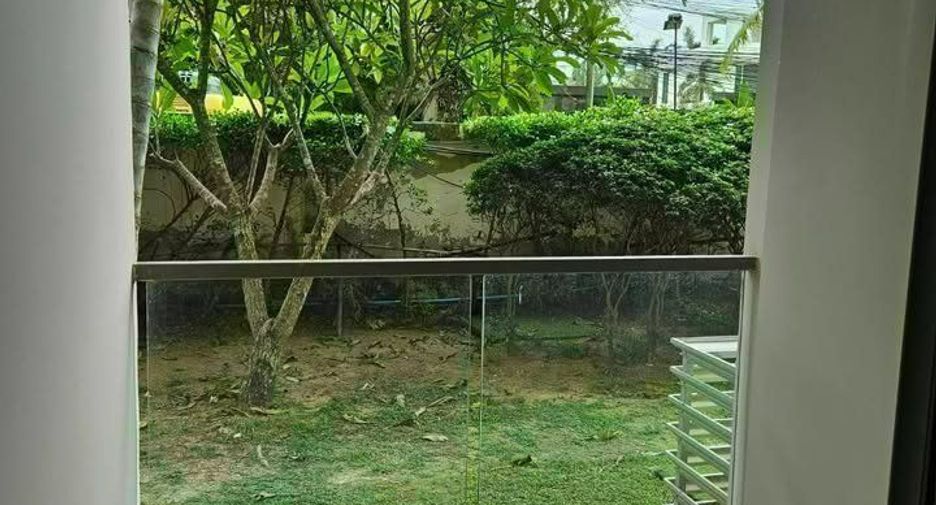 Apartment zum Kauf mit 2 Zimmer in Jomtien, Pattaya