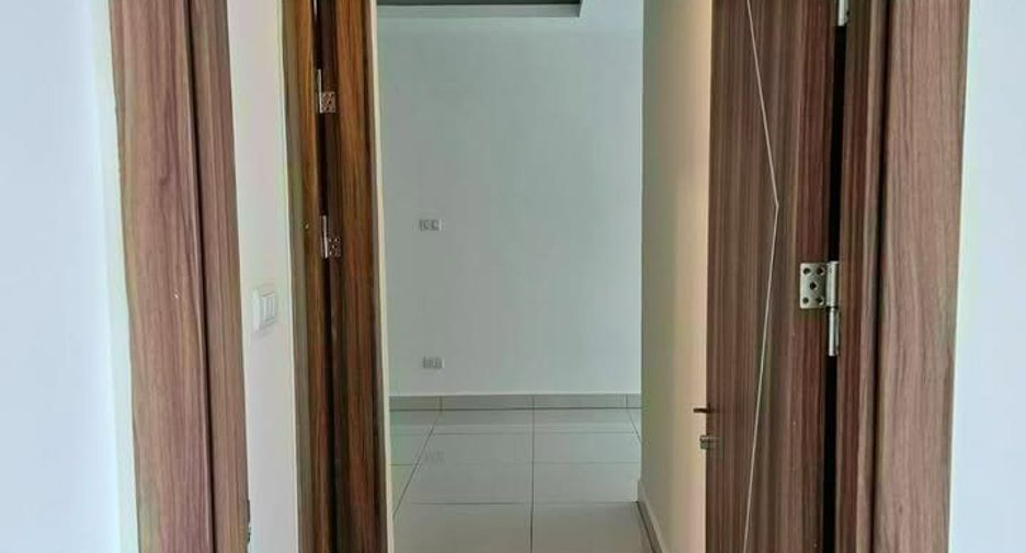 Apartment zum Kauf mit 2 Zimmer in Jomtien, Pattaya
