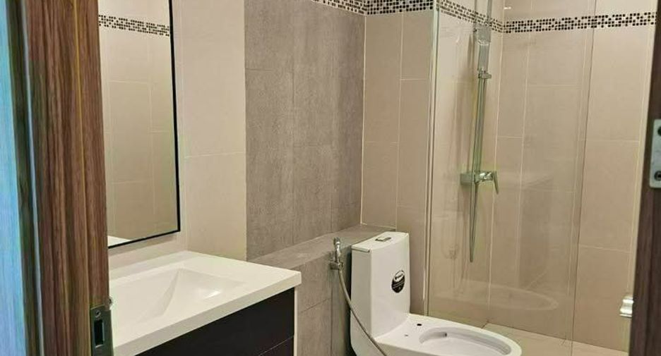 Apartment zum Kauf mit 2 Zimmer in Jomtien, Pattaya