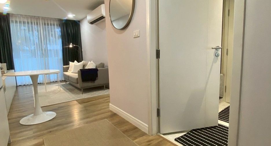 For sale 1 Beds condo in Watthana, Bangkok