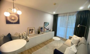 Wohnung zum Kauf mit 1 Zimmer in Watthana, Bangkok