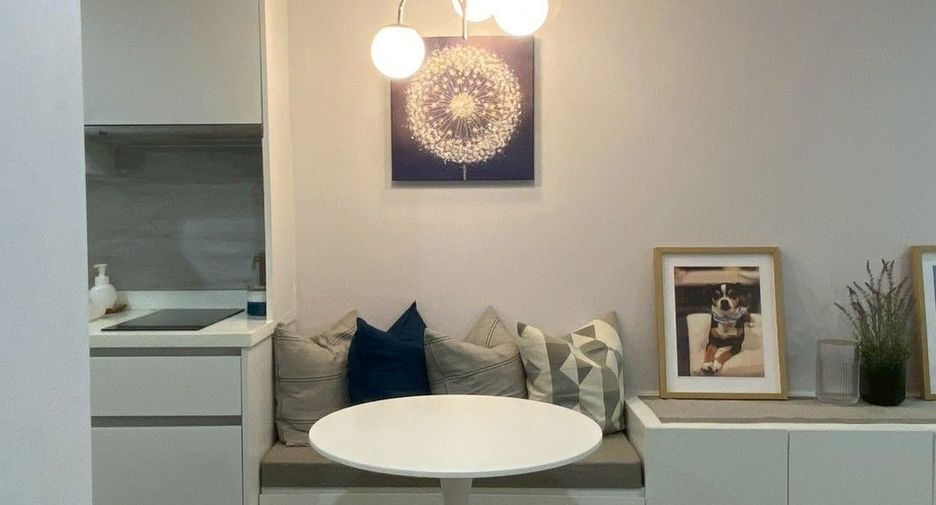 For sale 1 Beds condo in Watthana, Bangkok