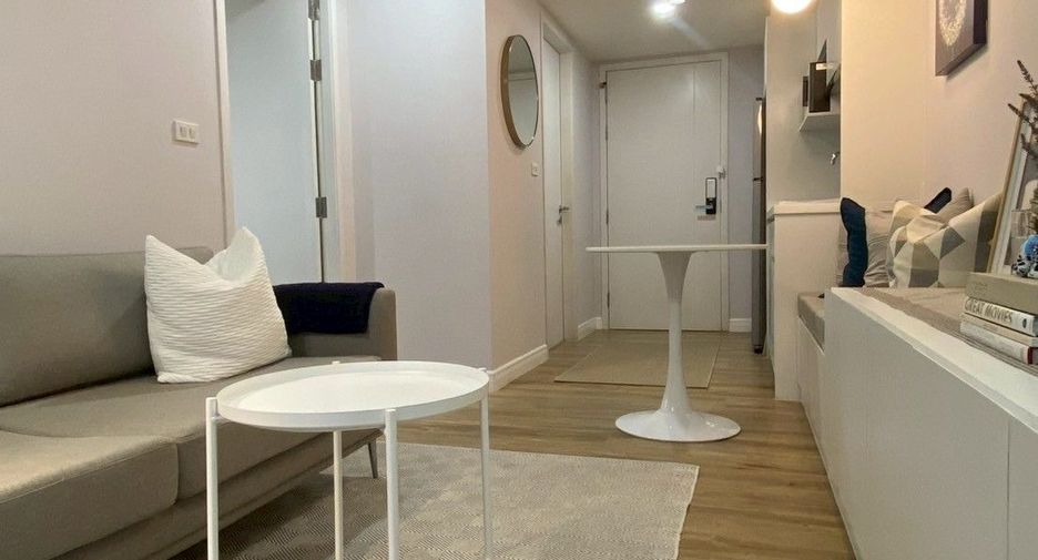 For sale 1 Beds condo in Watthana, Bangkok
