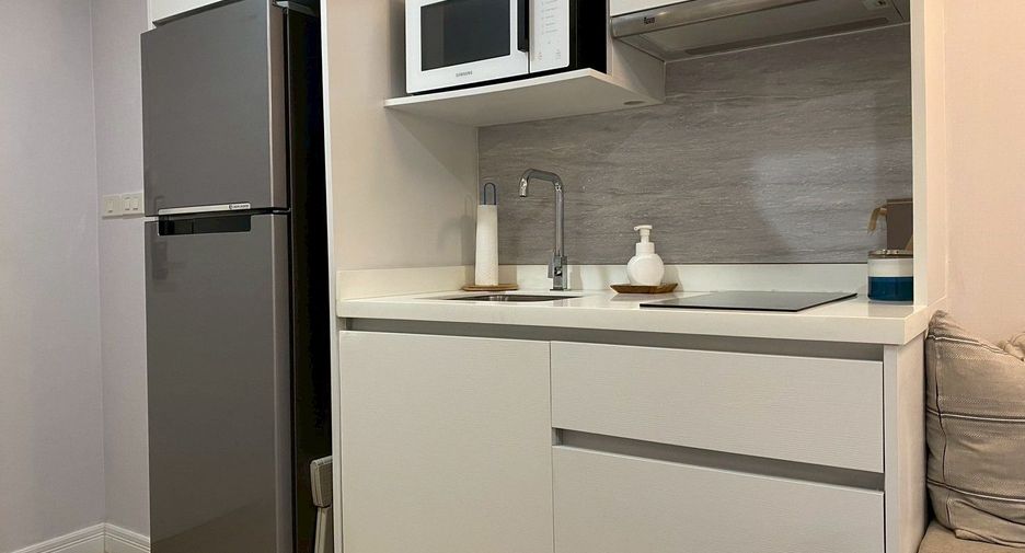 For sale 1 Beds condo in Watthana, Bangkok