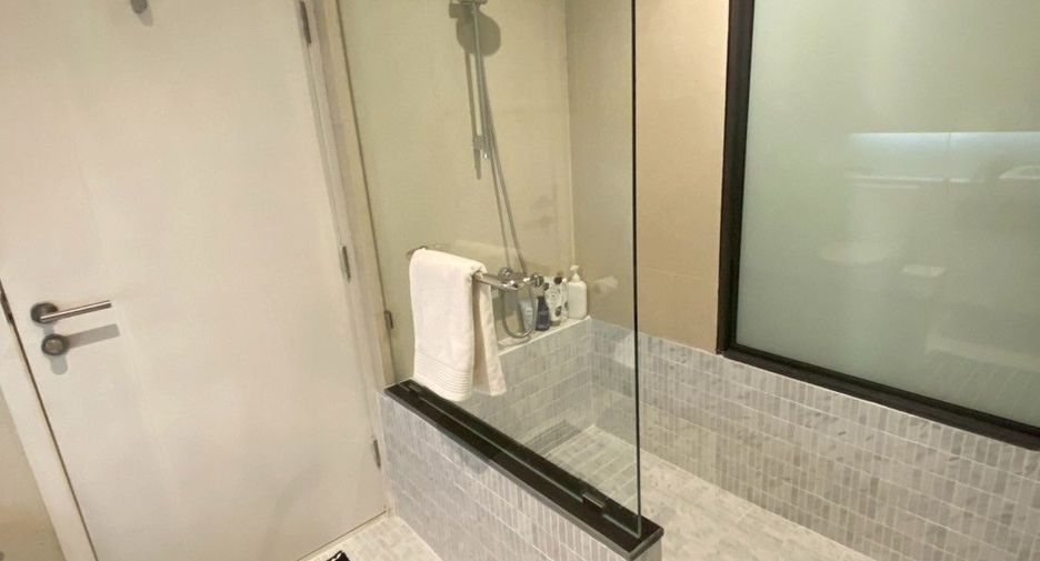 For sale 1 Beds condo in Watthana, Bangkok