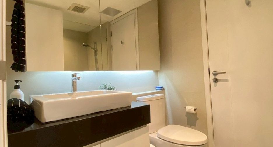 For sale 1 Beds condo in Watthana, Bangkok