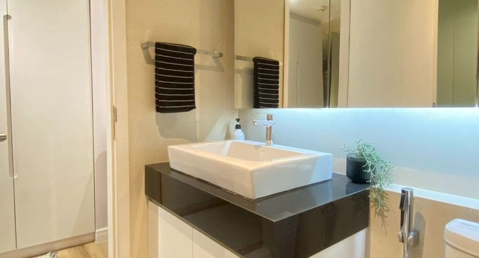 For sale 1 Beds condo in Watthana, Bangkok