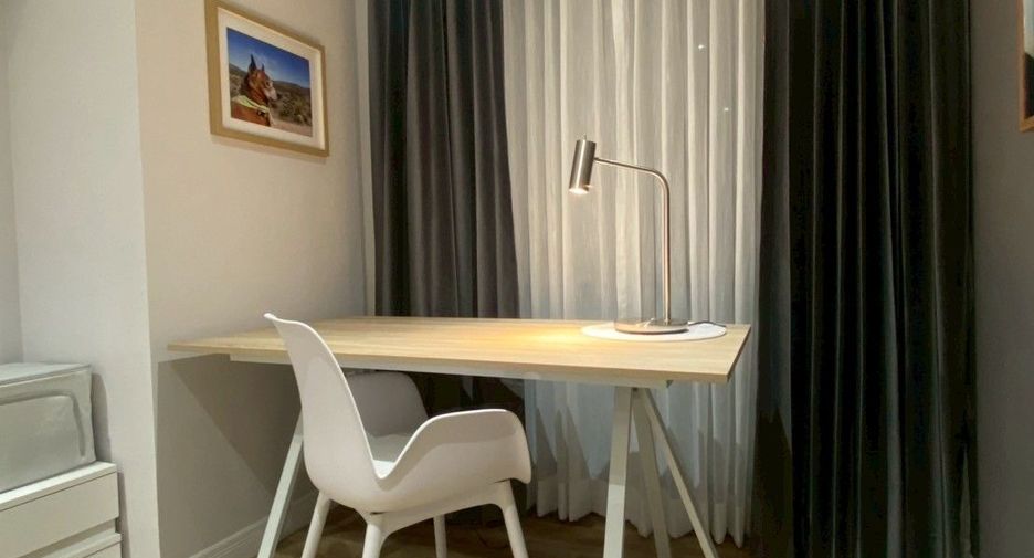 For sale 1 Beds condo in Watthana, Bangkok