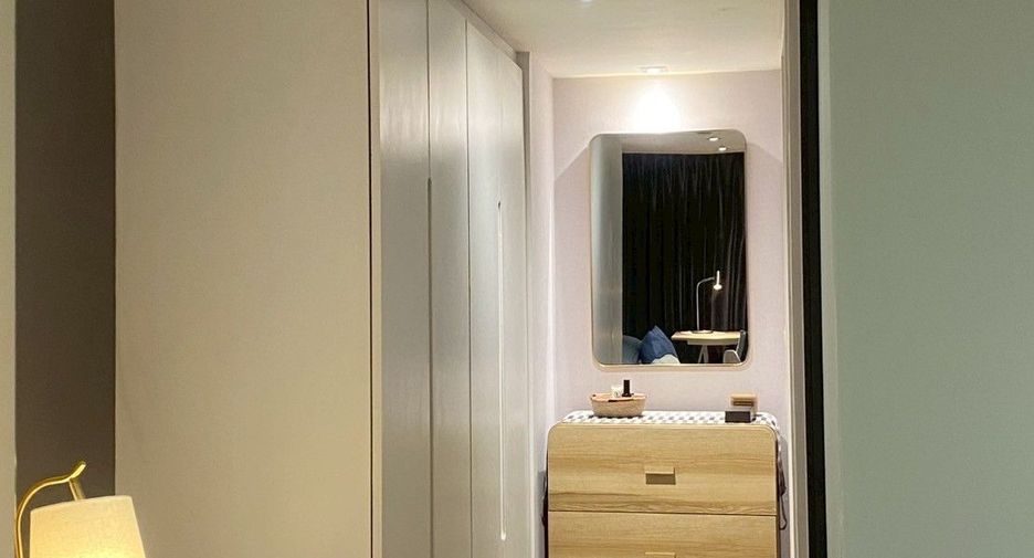 For sale 1 Beds condo in Watthana, Bangkok