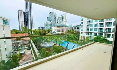 For sale 2 bedrooms apartment in Bang Lamung, Chonburi