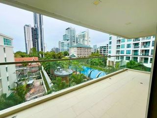Apartment zum Kauf mit 2 Zimmer in Bang Lamung, Chonburi