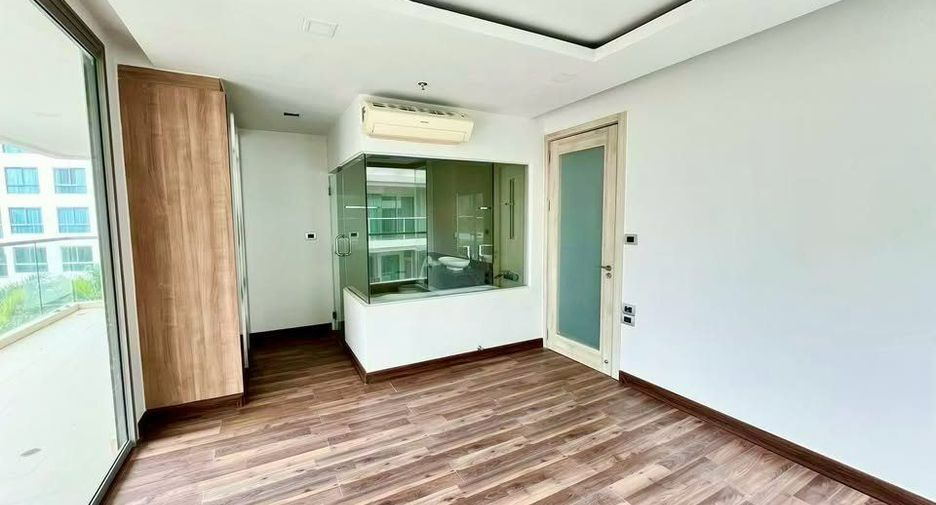 For sale 2 bedrooms apartment in Bang Lamung, Chonburi