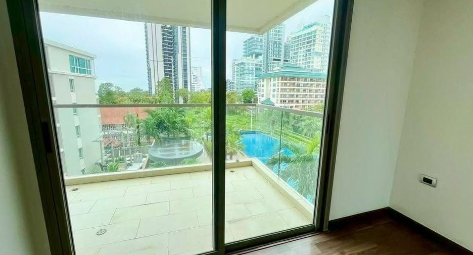 For sale 2 bedrooms apartment in Bang Lamung, Chonburi