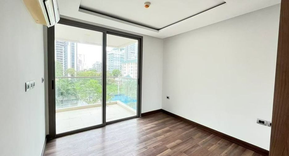 For sale 2 bedrooms apartment in Bang Lamung, Chonburi
