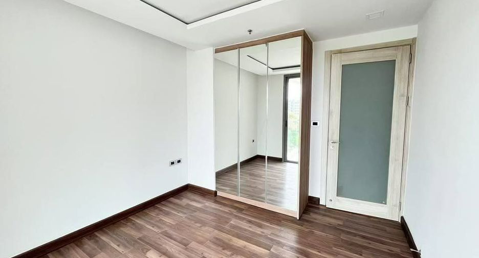 For sale 2 bedrooms apartment in Bang Lamung, Chonburi