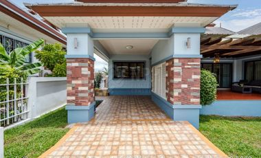 For sale 4 bedrooms house in Hua Hin, Prachuap Khiri Khan