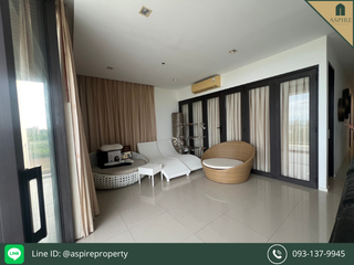For sale 3 ベッドルーム condo in Klaeng, Rayong