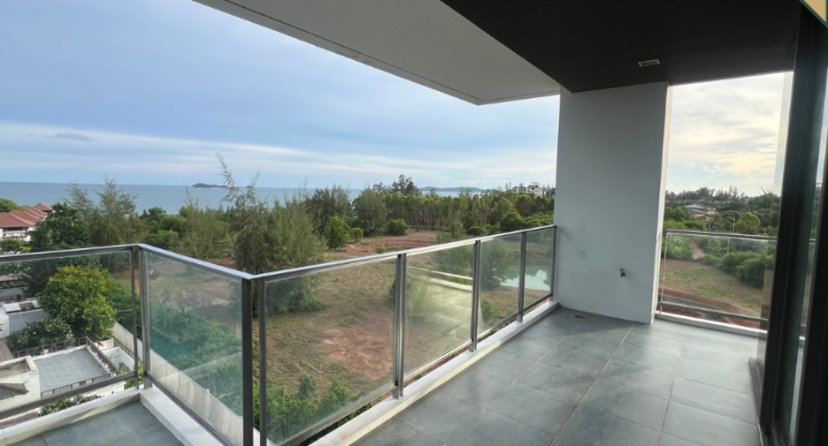 Wohnung zum Kauf mit 3 Zimmer in Klaeng, Rayong