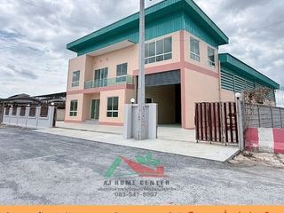 For sale 5 bedrooms warehouse in Sam Phran, Nakhon Pathom