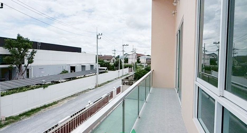 For sale 5 bedrooms warehouse in Sam Phran, Nakhon Pathom