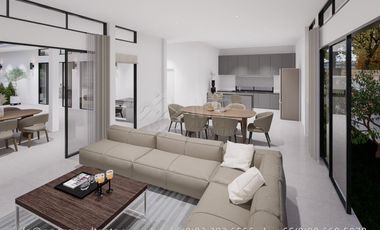 For sale 3 bedrooms house in Hua Hin, Prachuap Khiri Khan