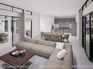 Casa en venta de 3 habitaciones en Hua Hin, Prachuap Khiri Khan