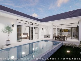 Casa en venta de 3 habitaciones en Hua Hin, Prachuap Khiri Khan