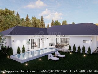Casa en venta de 3 habitaciones en Hua Hin, Prachuap Khiri Khan
