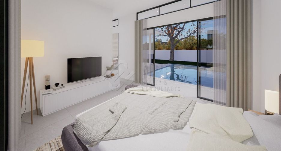 For sale 3 bedrooms house in Hua Hin, Prachuap Khiri Khan