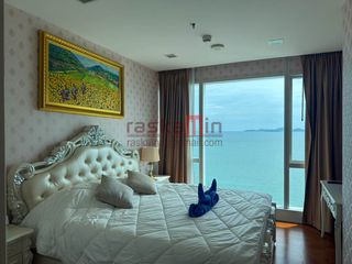 Wohnung zum Kauf mit 1 Zimmer in Bang Lamung, Chonburi