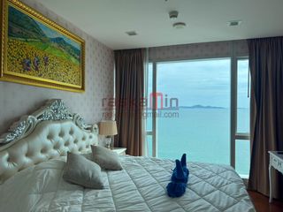 Wohnung zum Kauf mit 1 Zimmer in Bang Lamung, Chonburi