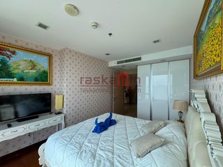 Wohnung zum Kauf mit 1 Zimmer in Bang Lamung, Chonburi
