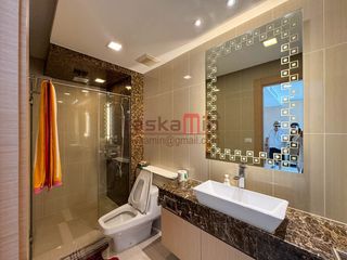 Wohnung zum Kauf mit 1 Zimmer in Bang Lamung, Chonburi