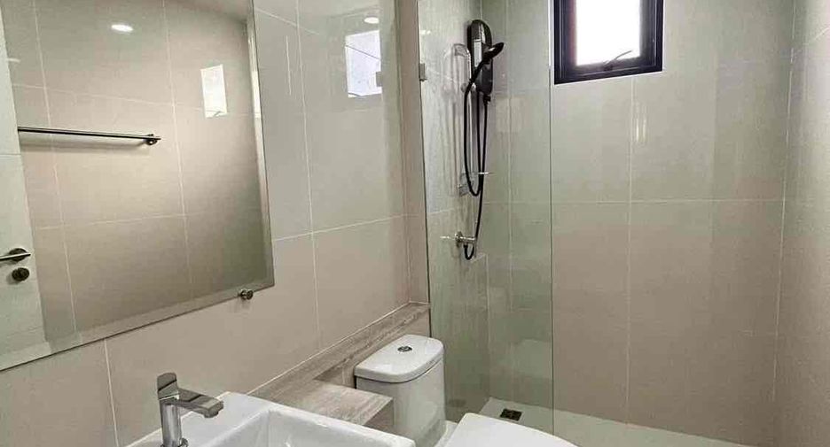 For rent 3 bedrooms house in Bang Lamung, Chonburi
