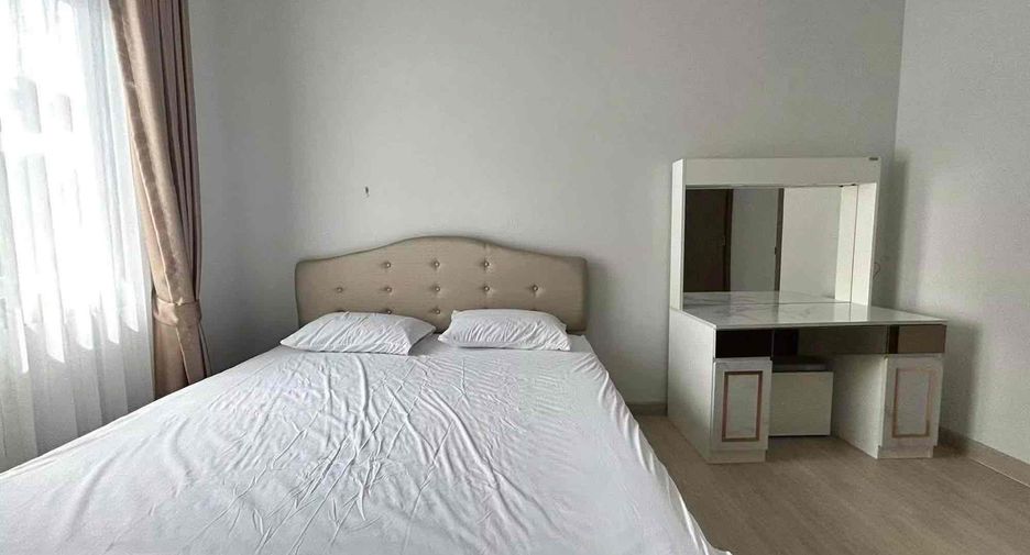 For rent 3 bedrooms house in Bang Lamung, Chonburi