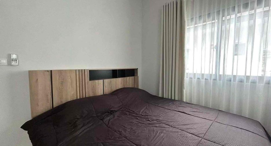For rent 3 bedrooms house in Bang Lamung, Chonburi