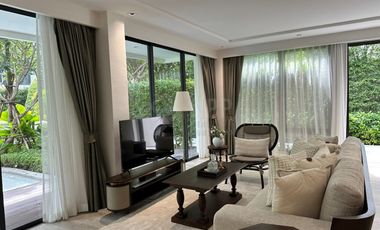 For sale 3 bedrooms condo in Hua Hin, Prachuap Khiri Khan