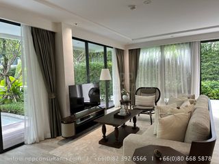 For sale 3 bedrooms condo in Hua Hin, Prachuap Khiri Khan