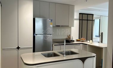 For sale 3 bedrooms condo in Hua Hin, Prachuap Khiri Khan