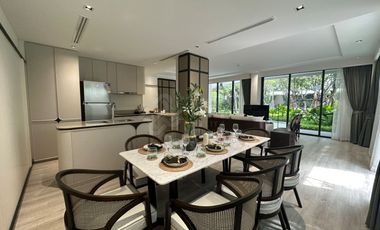 For sale 3 bedrooms condo in Hua Hin, Prachuap Khiri Khan